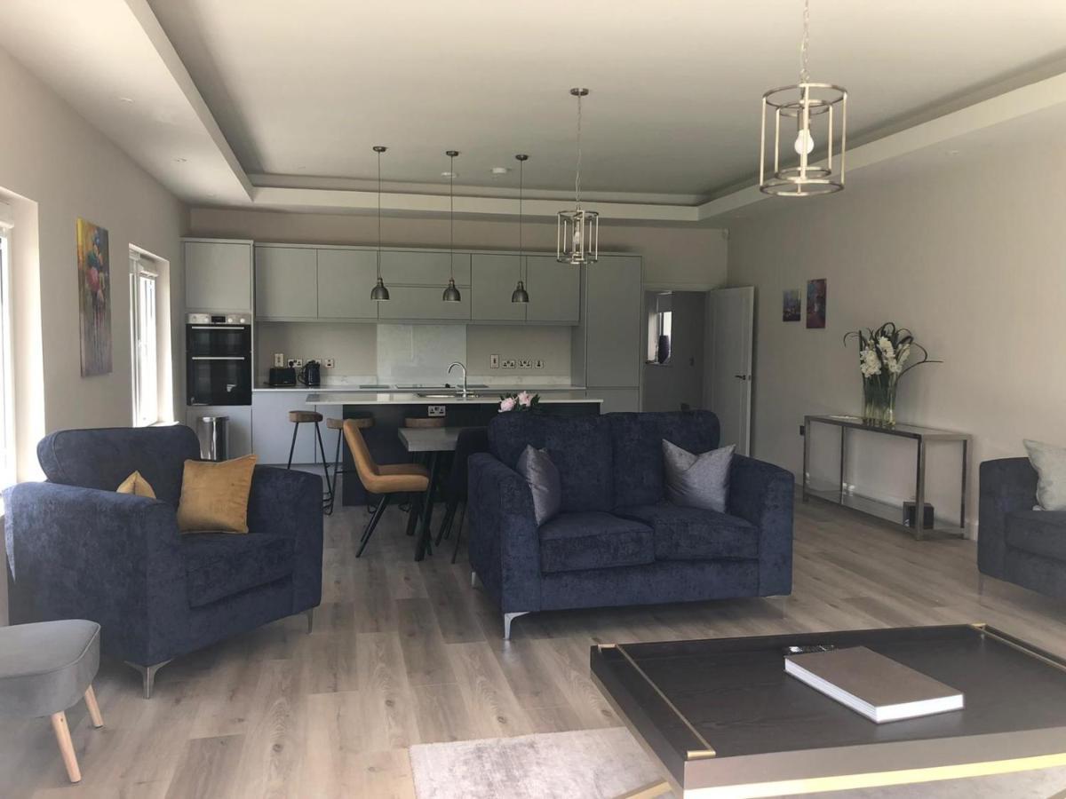 Hilltown Lodges No7 Εξωτερικό φωτογραφία