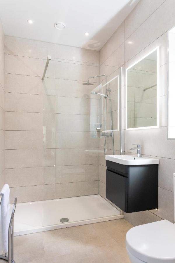 Hilltown Lodges No7 Εξωτερικό φωτογραφία